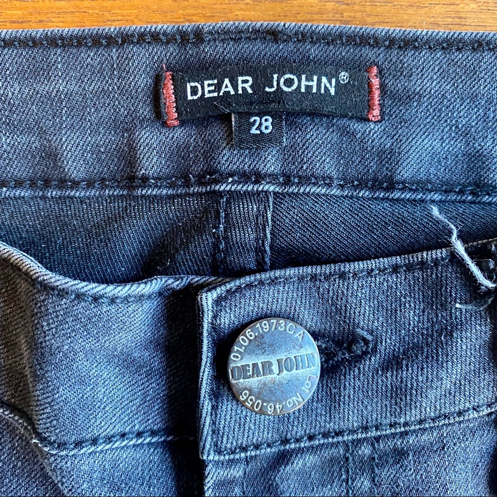 Dear John Jeans - image 3